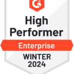 high performer enterprise winter g2