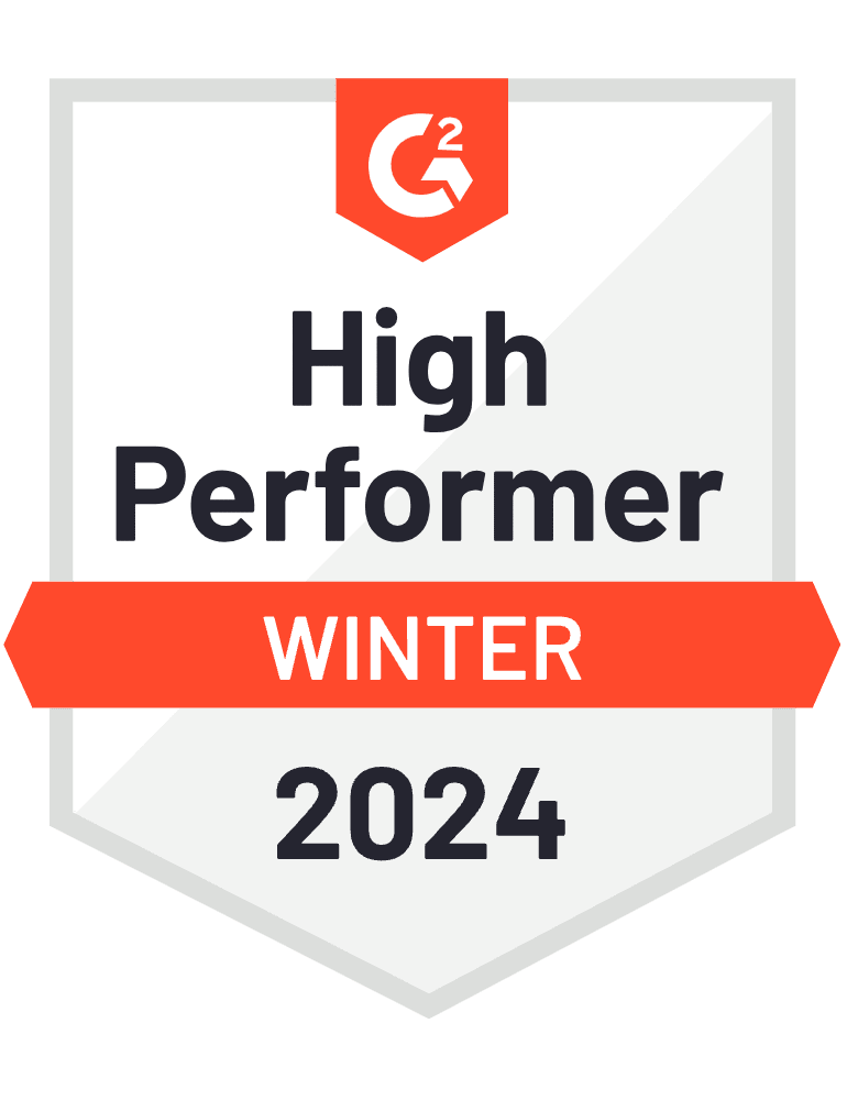 high performer winter g2