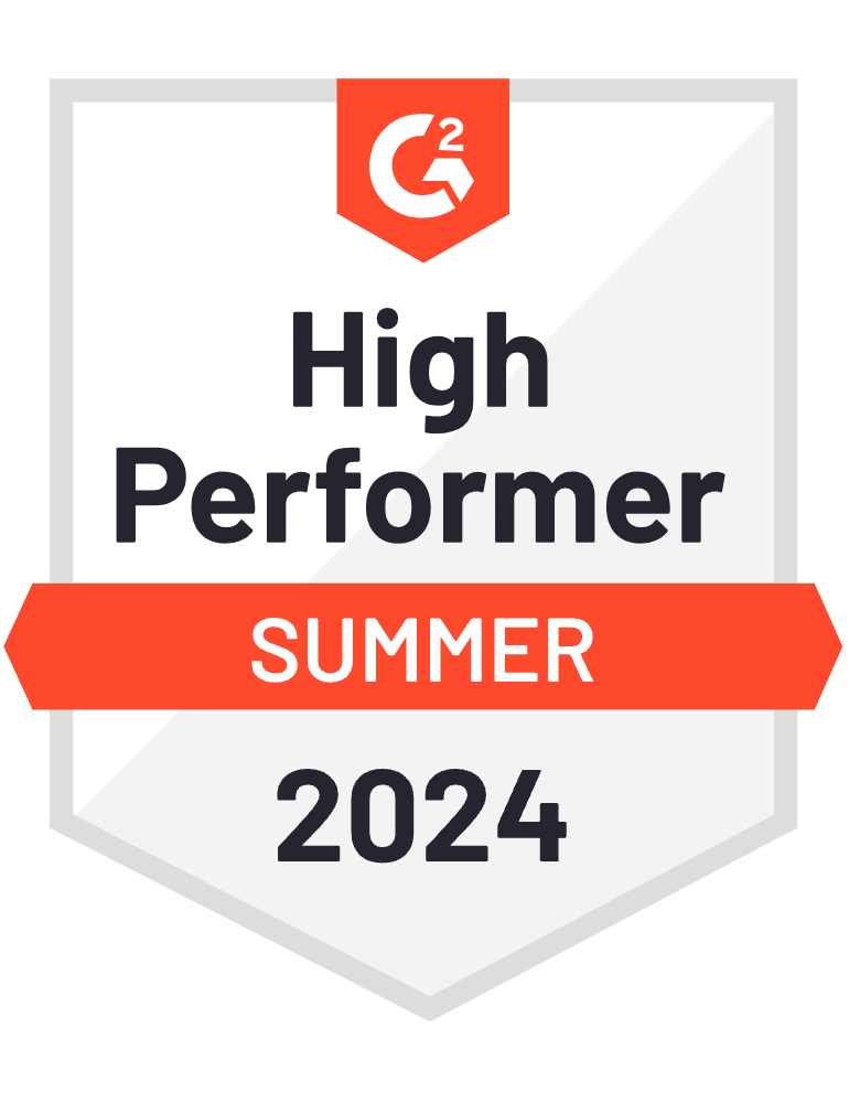 high performer winter g2