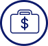 money toolbox icon