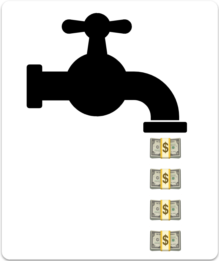 faucet cash build buy blog img